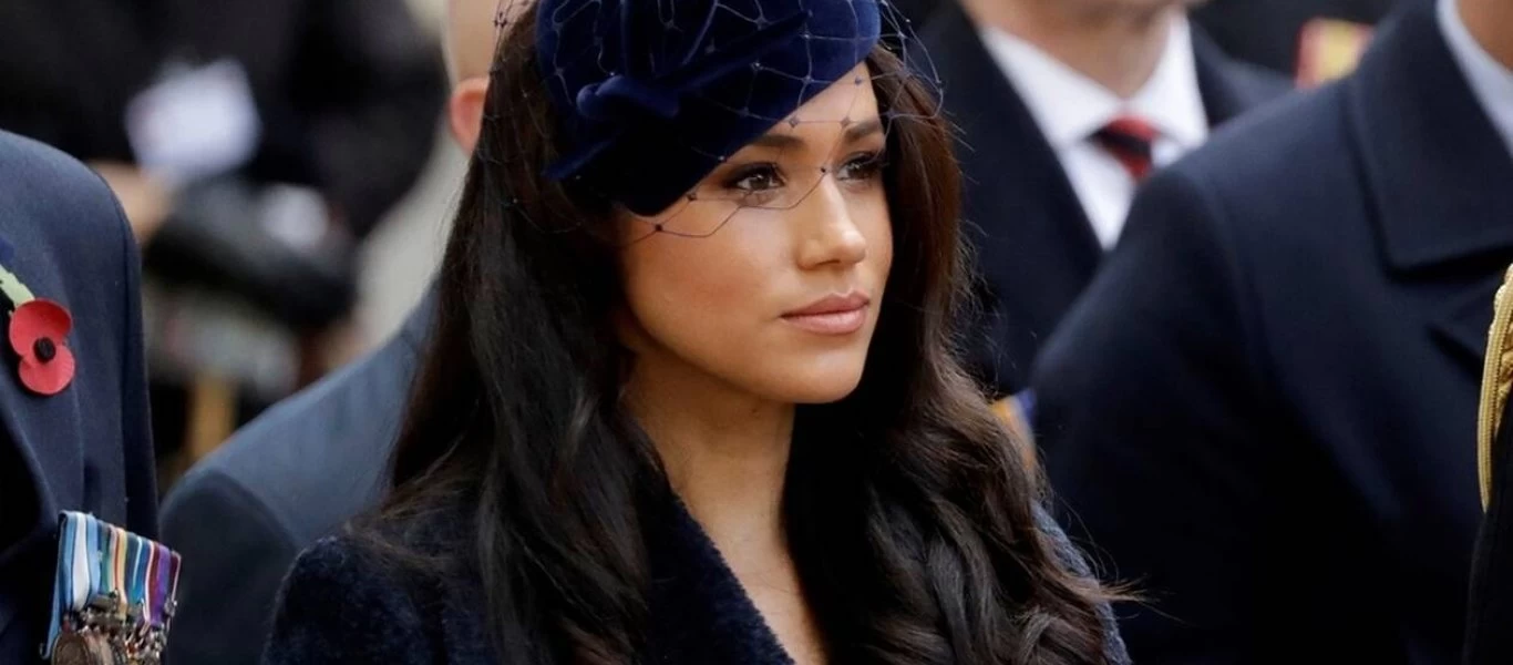 Ιστοσελίδα «ενήλικου» περιεχομένου πρότεινε δουλειά στην Μέγκαν Μαρκλ - Ποια θέση της πρότειναν;